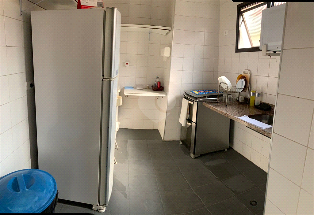 Venda Apartamento São Paulo Casa Verde REO1012332 19