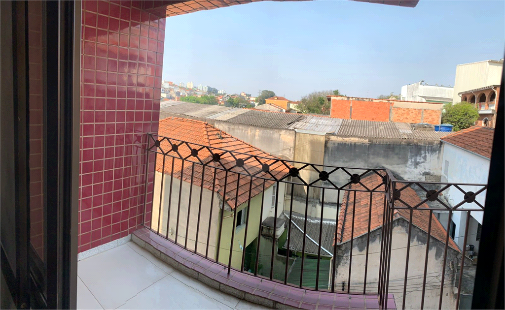 Venda Apartamento São Paulo Casa Verde REO1012332 6