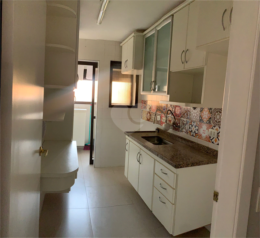 Venda Apartamento São Paulo Casa Verde REO1012332 8