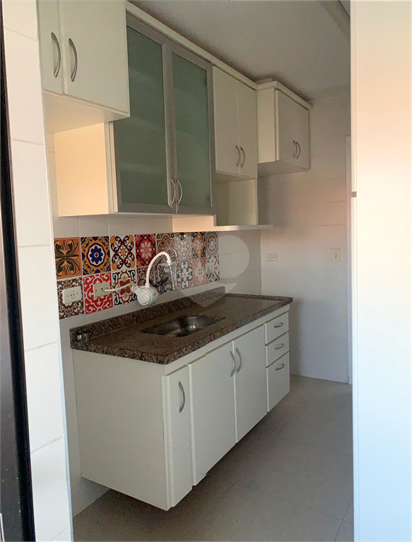 Venda Apartamento São Paulo Casa Verde REO1012332 7