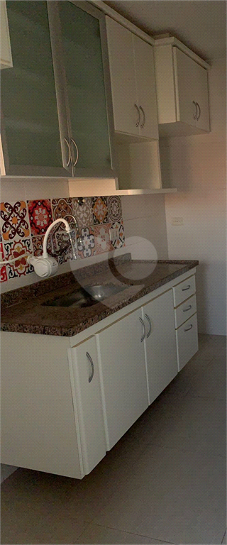 Venda Apartamento São Paulo Casa Verde REO1012332 9