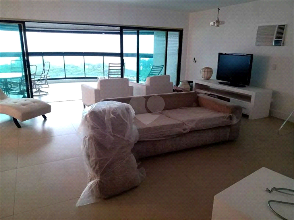 Venda Apartamento Guarujá Parque Enseada REO1012347 4