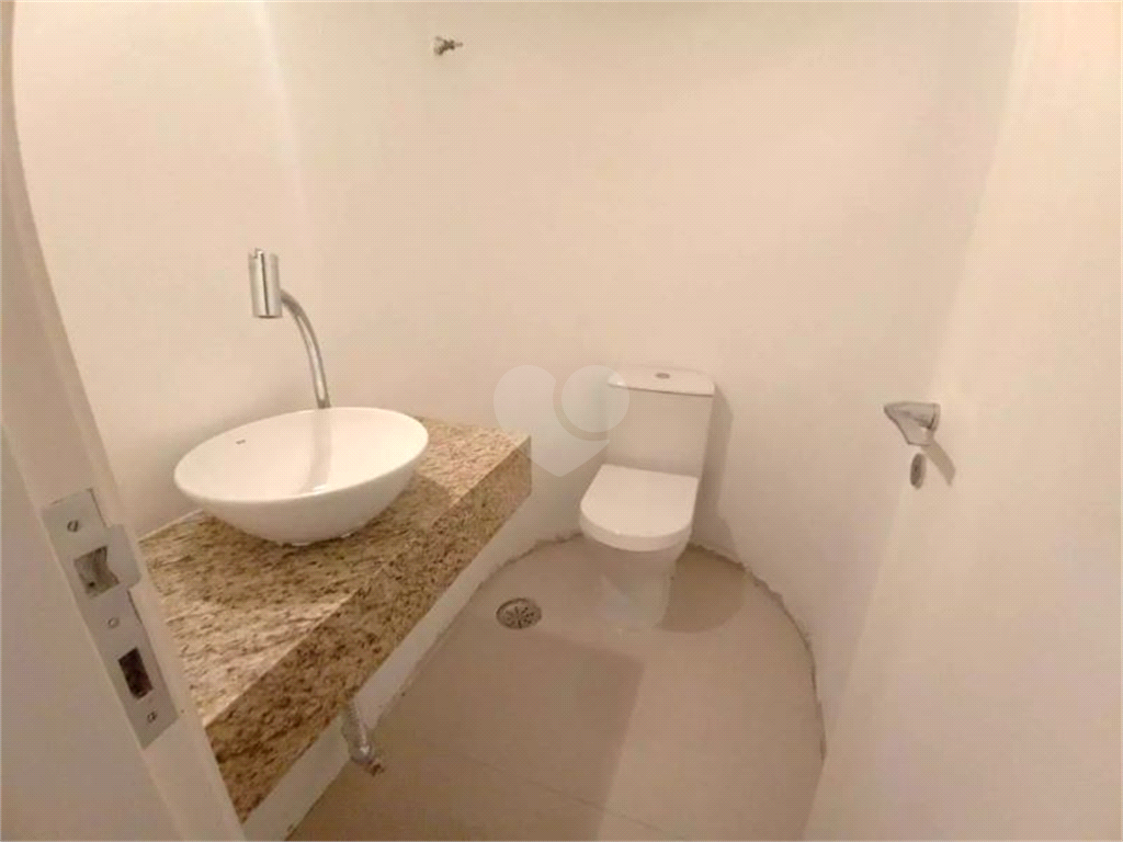 Venda Apartamento Guarujá Parque Enseada REO1012347 10