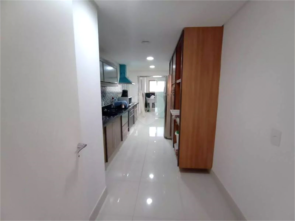 Venda Apartamento Guarujá Parque Enseada REO1012347 11