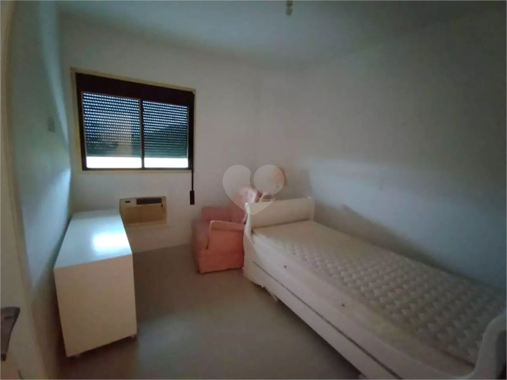 Venda Apartamento Guarujá Parque Enseada REO1012347 21