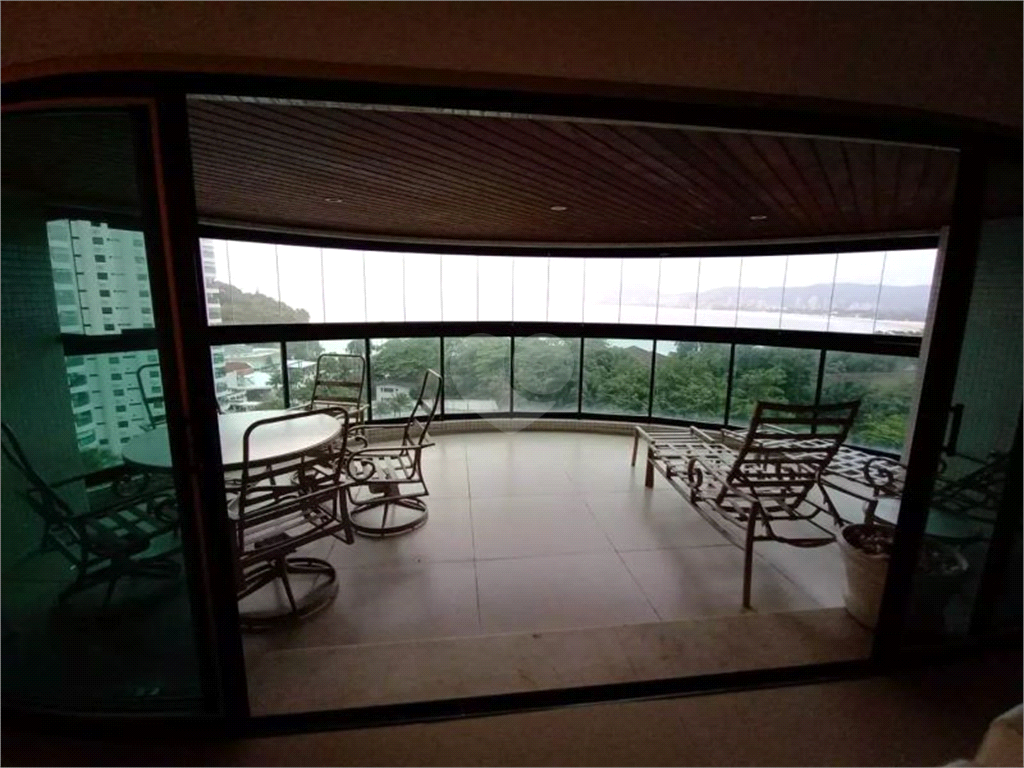 Venda Apartamento Guarujá Parque Enseada REO1012347 3