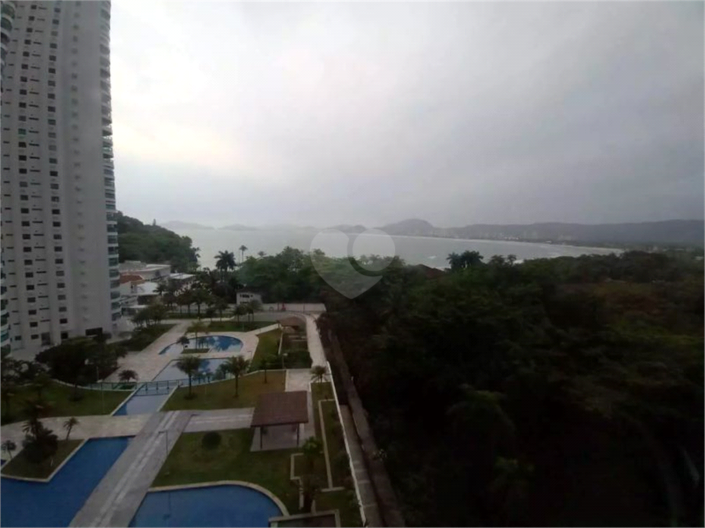 Venda Apartamento Guarujá Parque Enseada REO1012347 2