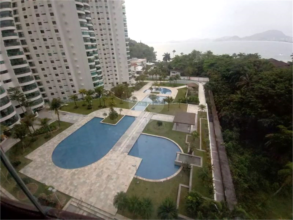 Venda Apartamento Guarujá Parque Enseada REO1012347 1