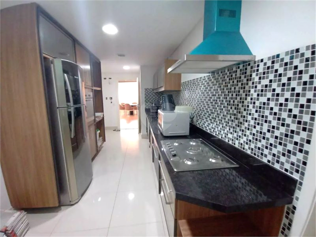 Venda Apartamento Guarujá Parque Enseada REO1012347 13