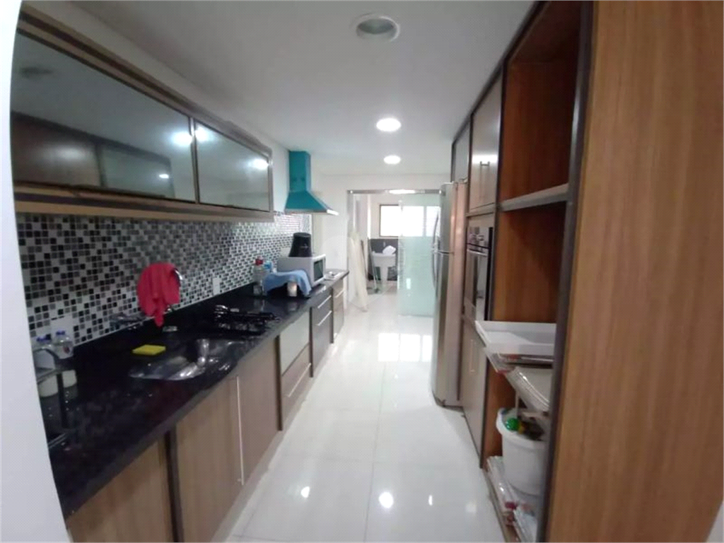 Venda Apartamento Guarujá Parque Enseada REO1012347 12