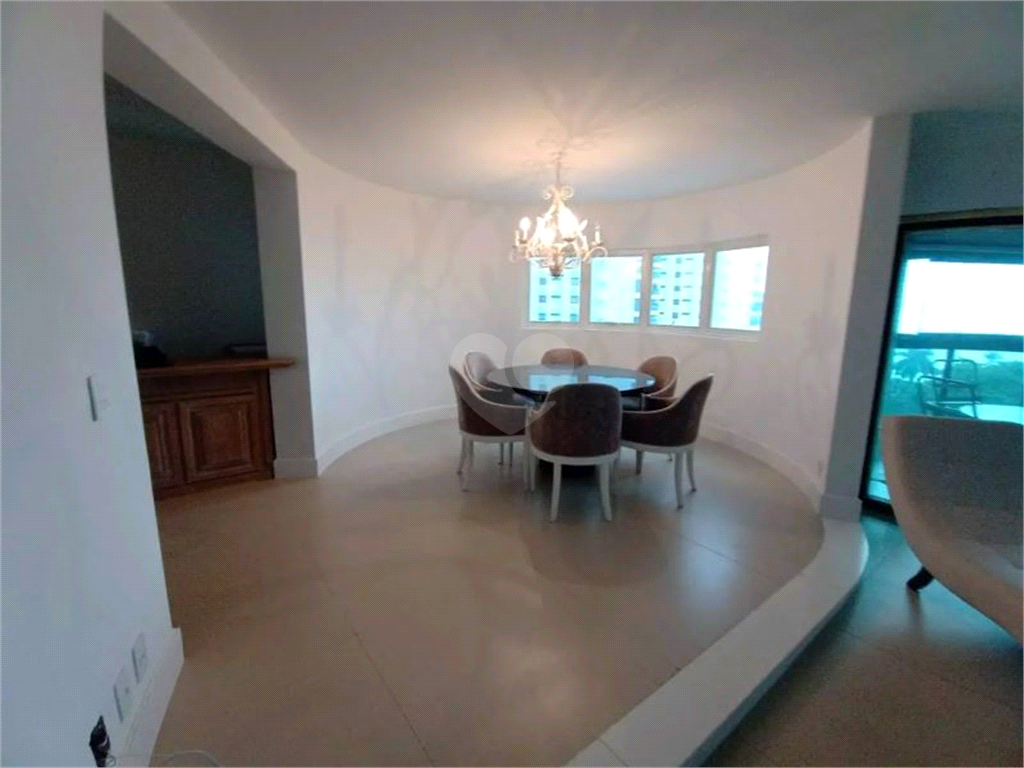 Venda Apartamento Guarujá Parque Enseada REO1012347 7