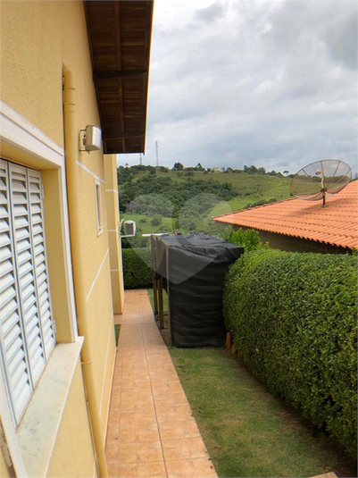 Venda Condomínio Itupeva Residencial Dos Lagos REO1012354 3