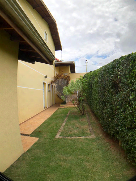 Venda Condomínio Itupeva Residencial Dos Lagos REO1012354 41