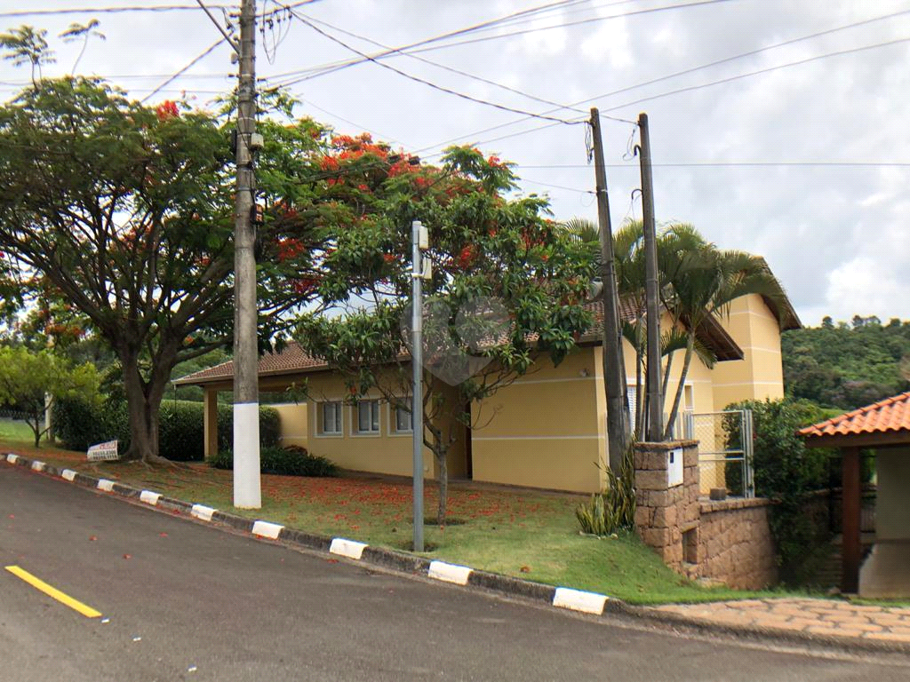 Venda Condomínio Itupeva Residencial Dos Lagos REO1012354 25