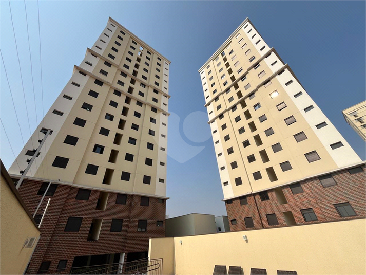 Venda Apartamento Piracicaba Paulista REO1012361 2