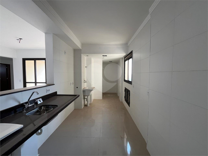 Venda Apartamento Piracicaba Paulista REO1012361 22