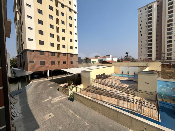 Venda Apartamento Piracicaba Paulista REO1012361 3