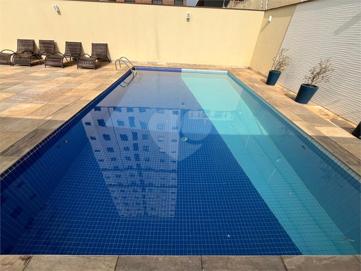 Venda Apartamento Piracicaba Paulista REO1012361 6