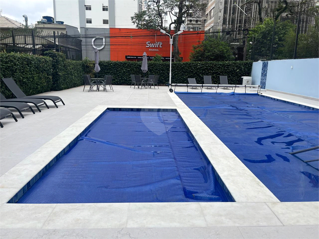 Venda Apartamento São Paulo Indianópolis REO1012363 25