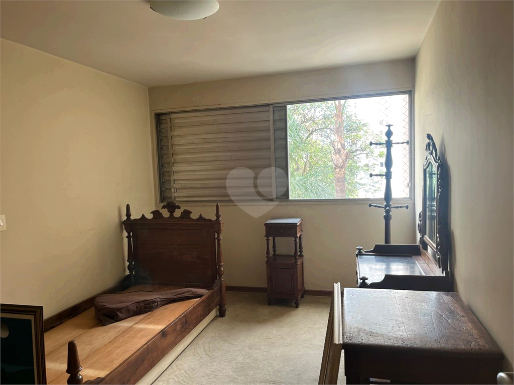 Venda Apartamento São Paulo Indianópolis REO1012363 12