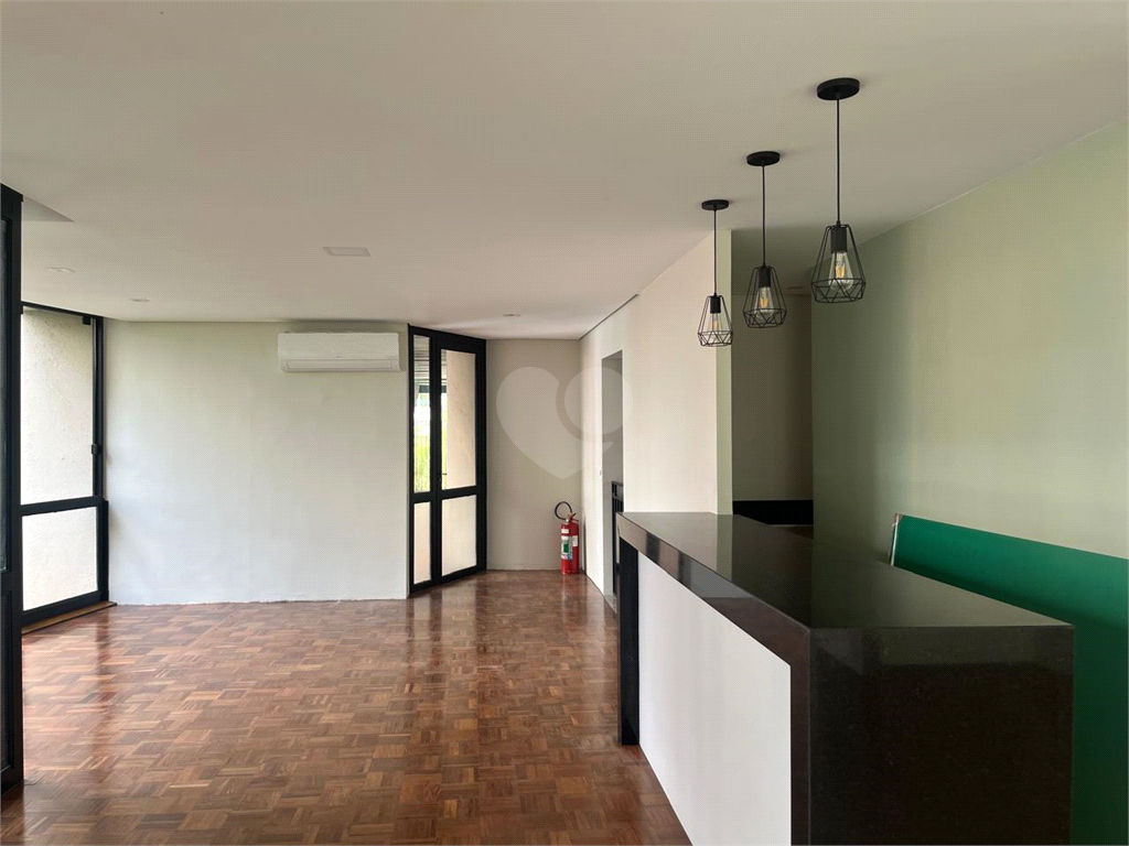 Venda Apartamento São Paulo Indianópolis REO1012363 22