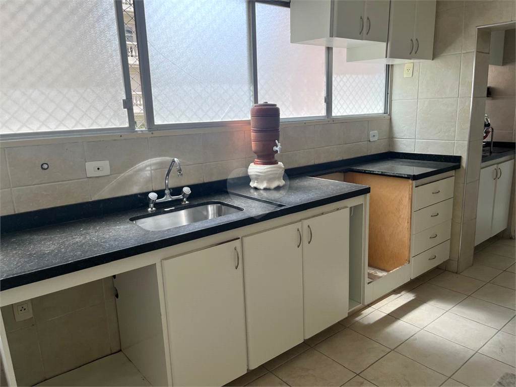 Venda Apartamento São Paulo Indianópolis REO1012363 15