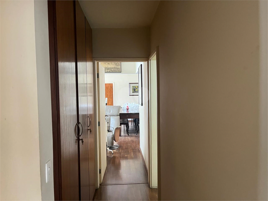 Venda Apartamento São Paulo Indianópolis REO1012363 5