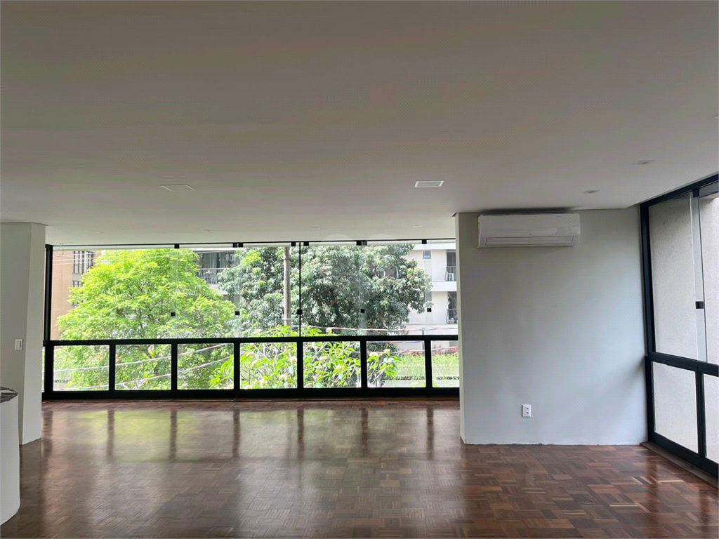 Venda Apartamento São Paulo Indianópolis REO1012363 23