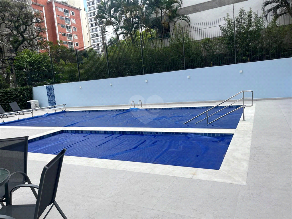 Venda Apartamento São Paulo Indianópolis REO1012363 24