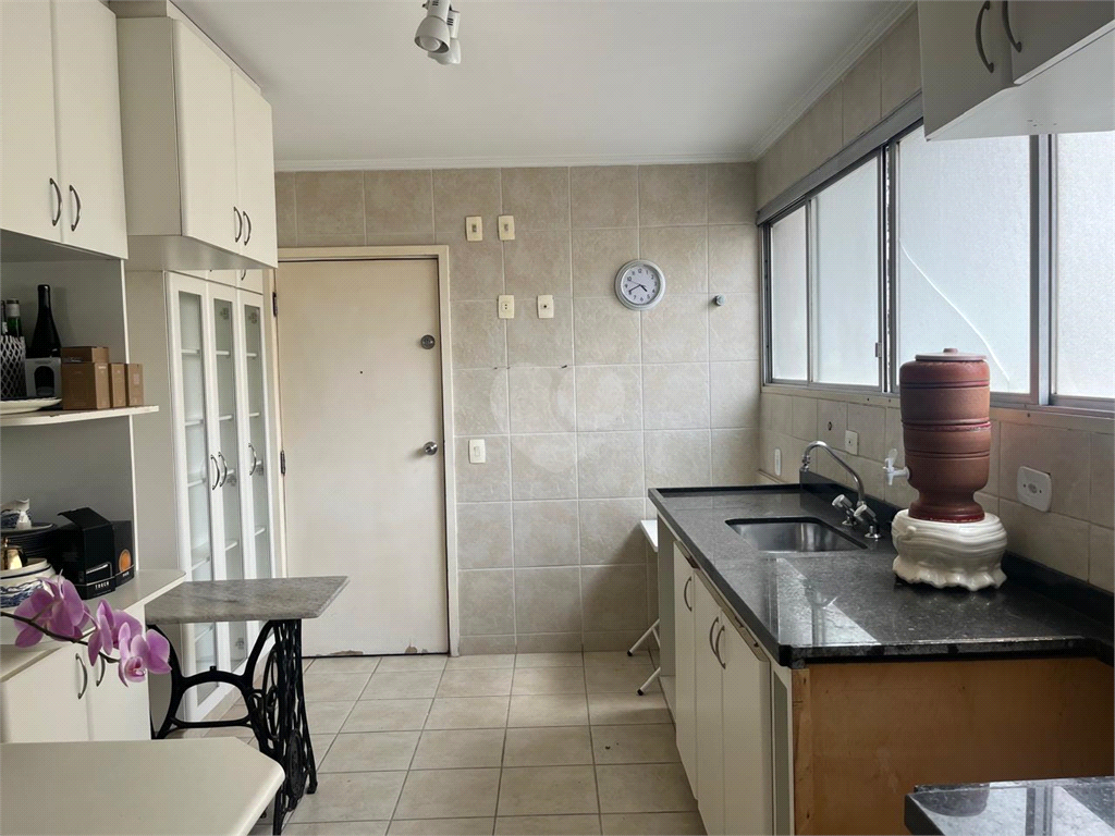 Venda Apartamento São Paulo Indianópolis REO1012363 13