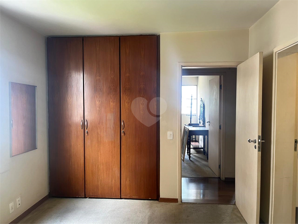 Venda Apartamento São Paulo Indianópolis REO1012363 11