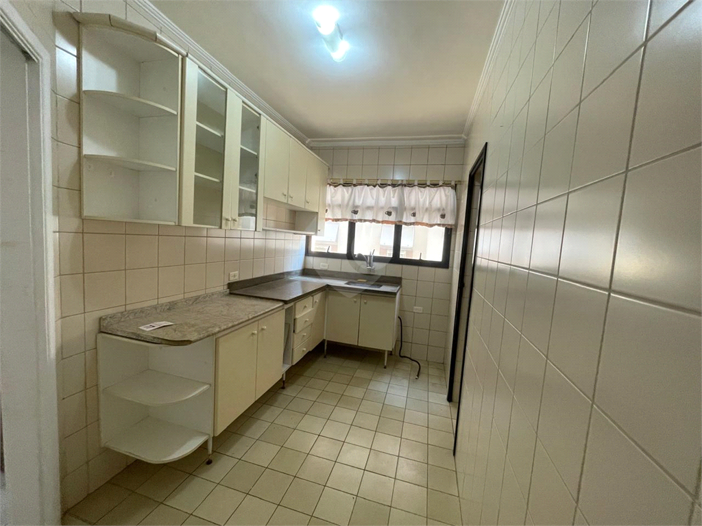 Venda Apartamento Santos Aparecida REO1012364 7