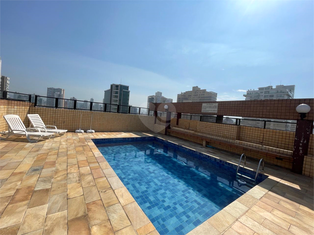 Venda Apartamento Santos Aparecida REO1012364 21