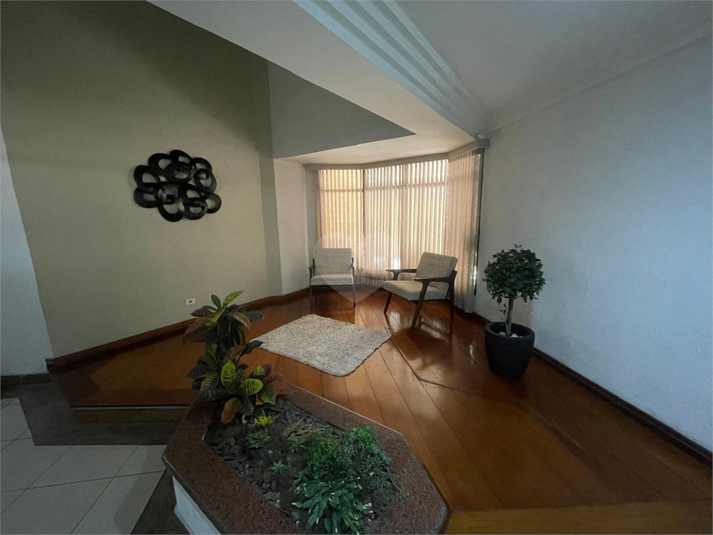 Venda Apartamento Santos Aparecida REO1012364 11