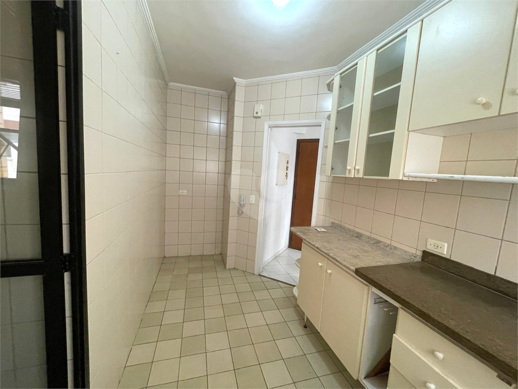 Venda Apartamento Santos Aparecida REO1012364 6