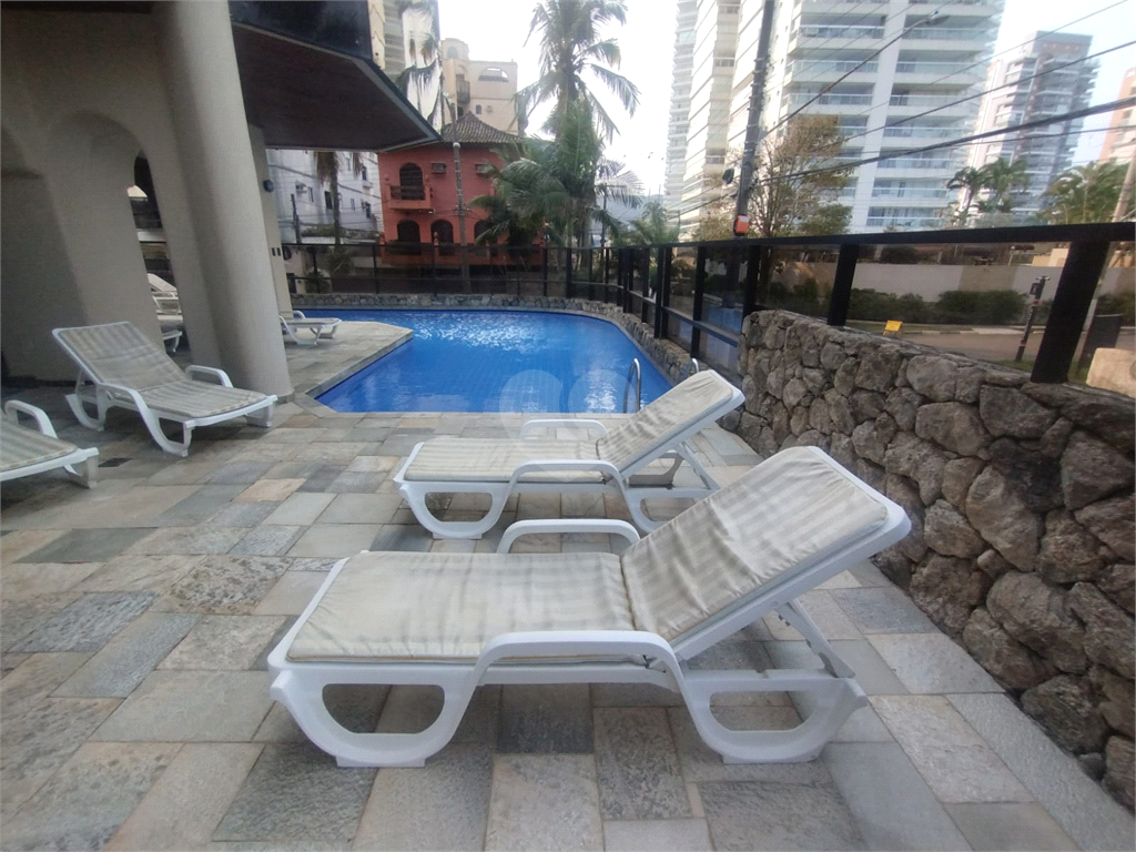 Venda Apartamento Guarujá Enseada REO1012367 3