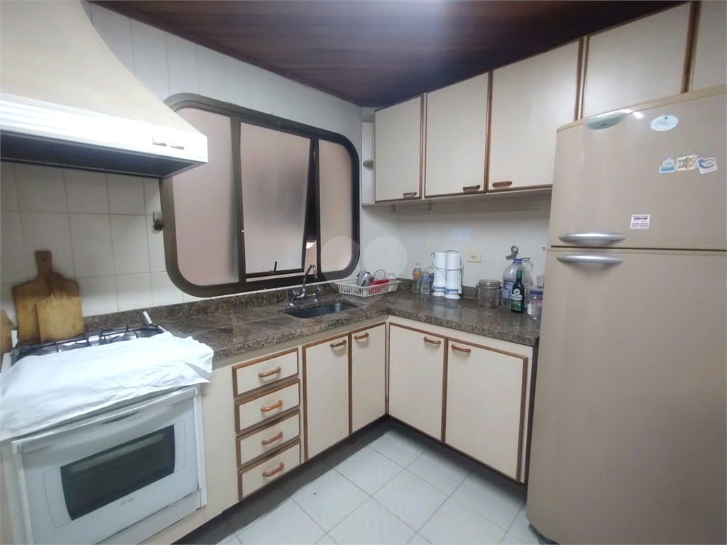 Venda Apartamento Guarujá Enseada REO1012367 25