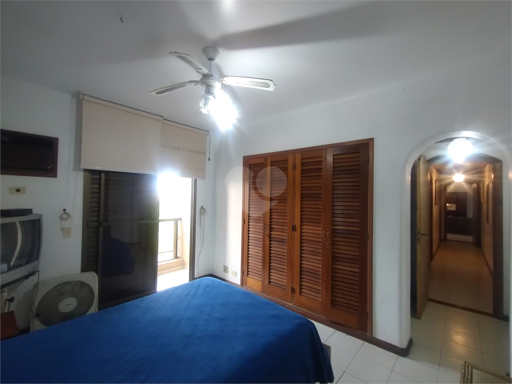 Venda Apartamento Guarujá Enseada REO1012367 11