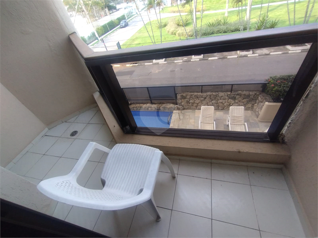 Venda Apartamento Guarujá Enseada REO1012367 9