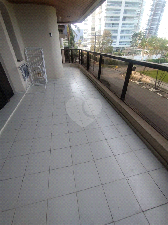 Venda Apartamento Guarujá Enseada REO1012367 32