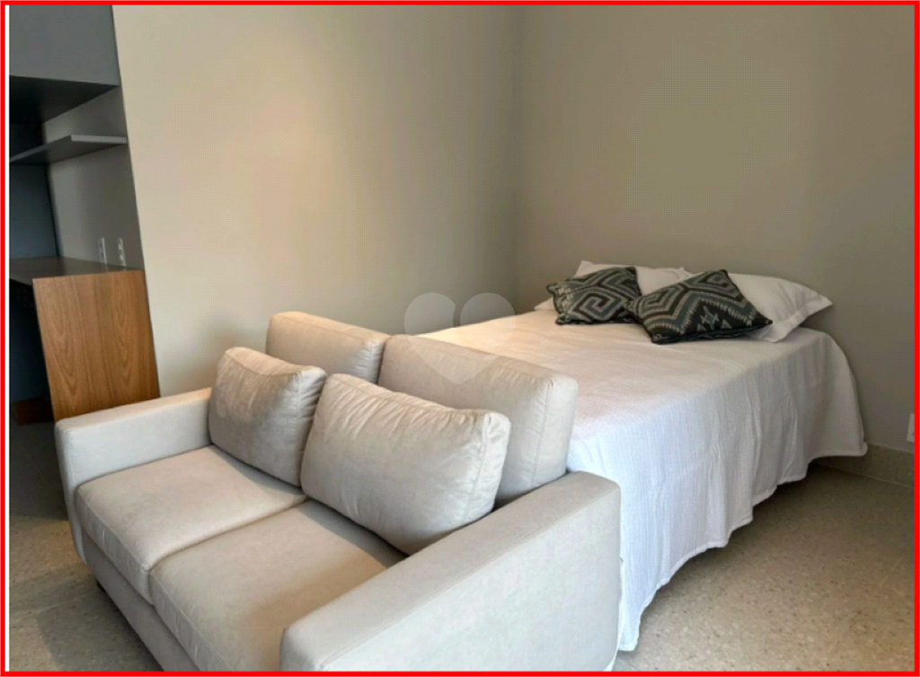 Venda Apartamento São Paulo Vila Buarque REO1012370 8