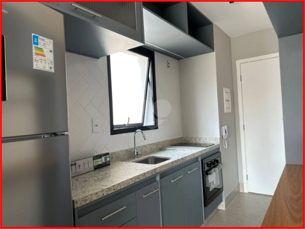 Venda Apartamento São Paulo Vila Buarque REO1012370 12