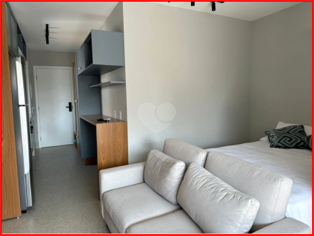 Venda Apartamento São Paulo Vila Buarque REO1012370 7