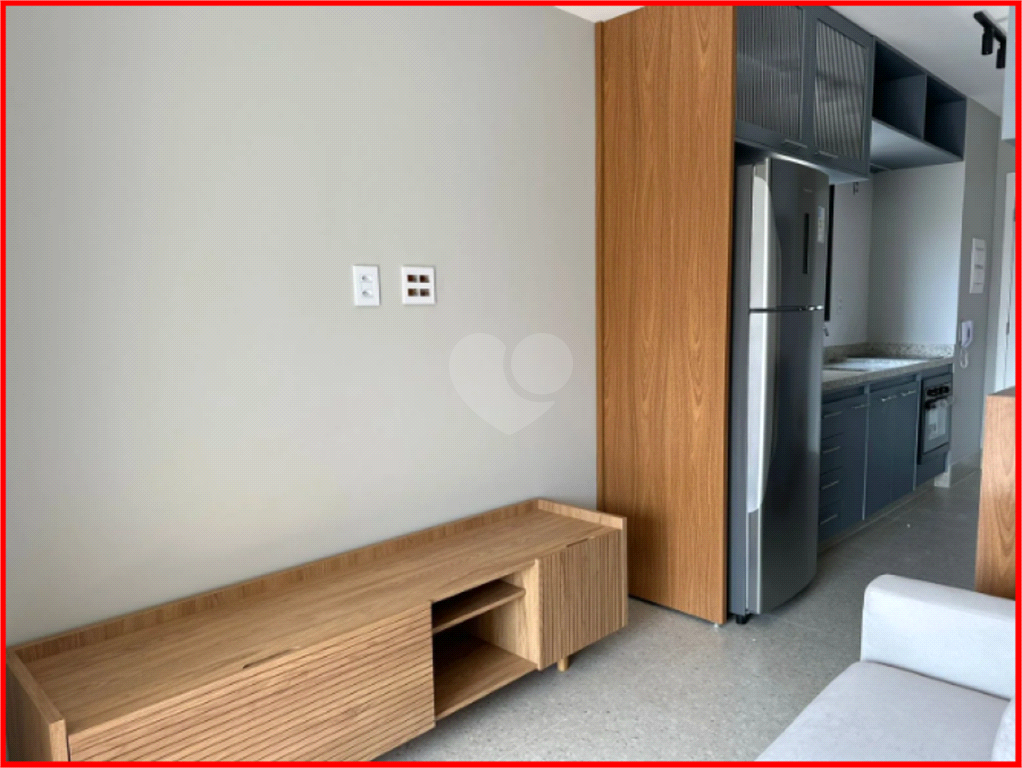 Venda Apartamento São Paulo Vila Buarque REO1012370 9