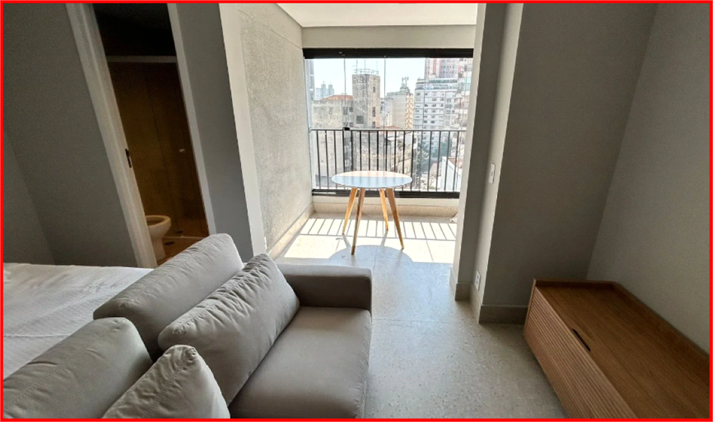 Venda Apartamento São Paulo Vila Buarque REO1012370 4