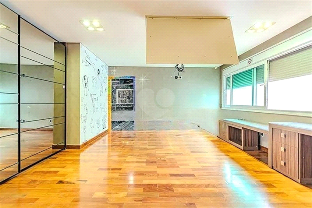 Venda Sobrado São Paulo Jardim Luzitânia REO1012376 8