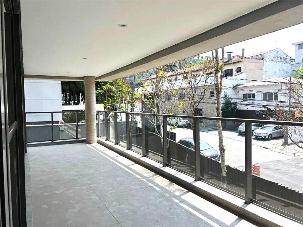 Venda Apartamento São Paulo Jardim Paulista REO1012382 1