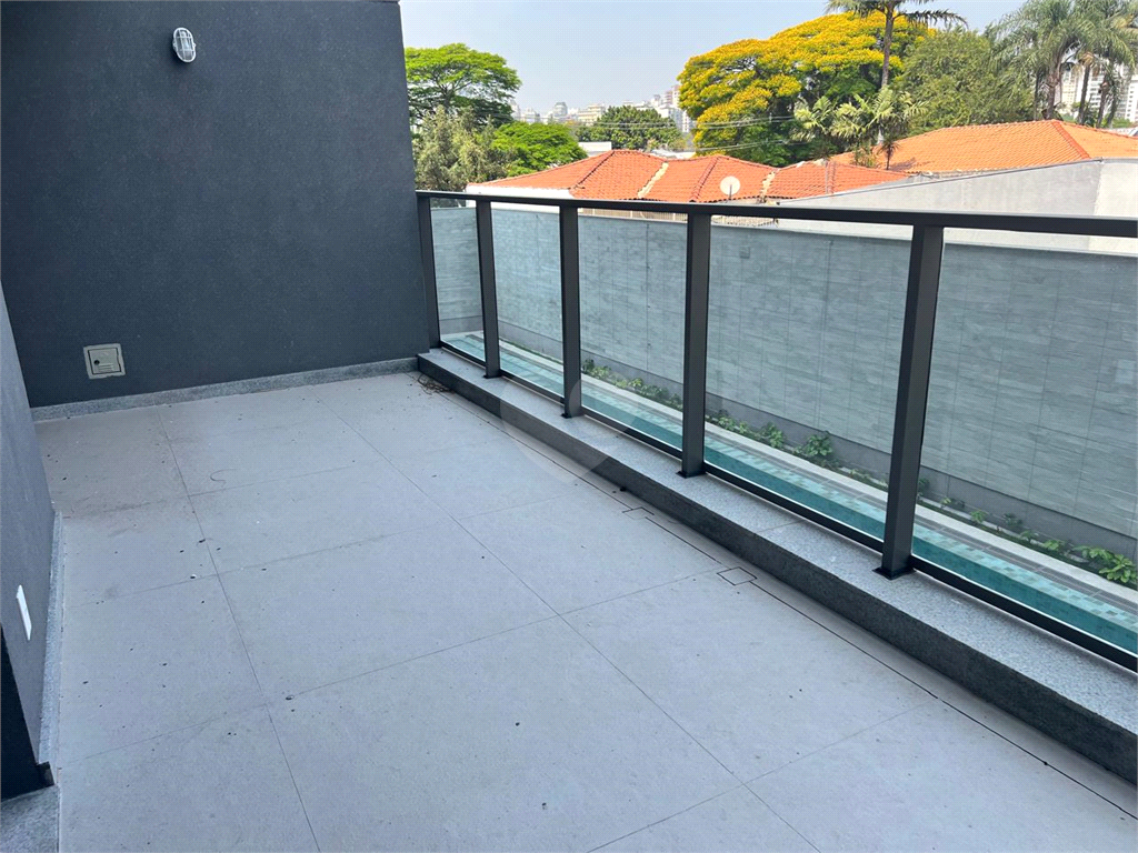 Venda Apartamento São Paulo Jardim Paulista REO1012382 18