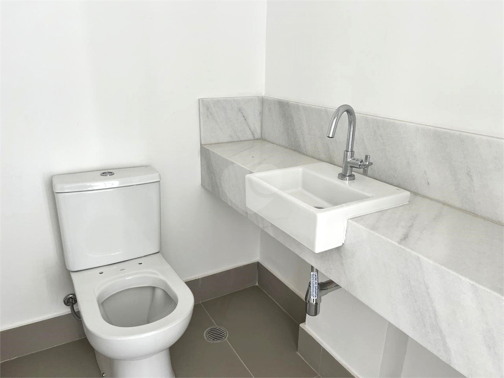 Venda Apartamento São Paulo Jardim Paulista REO1012382 10