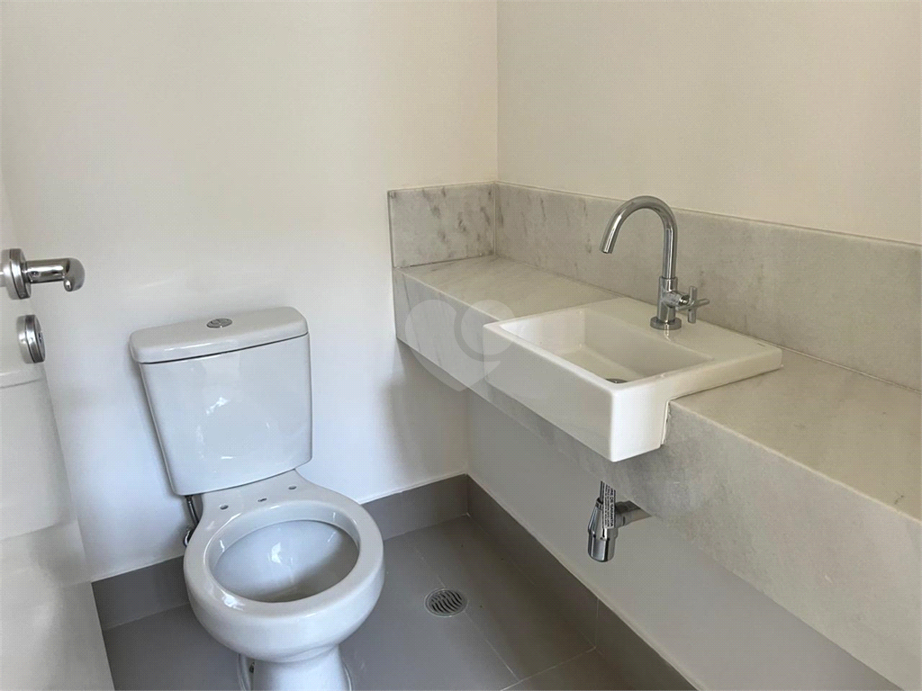 Venda Apartamento São Paulo Jardim Paulista REO1012382 20